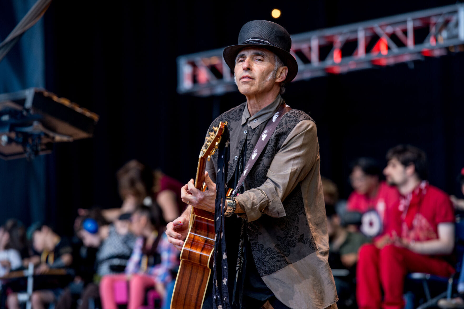 Nils Lofgren